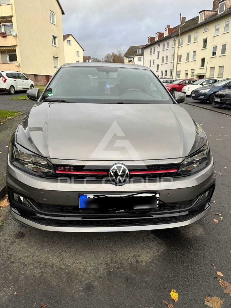 2020 Volkswagen Polo
