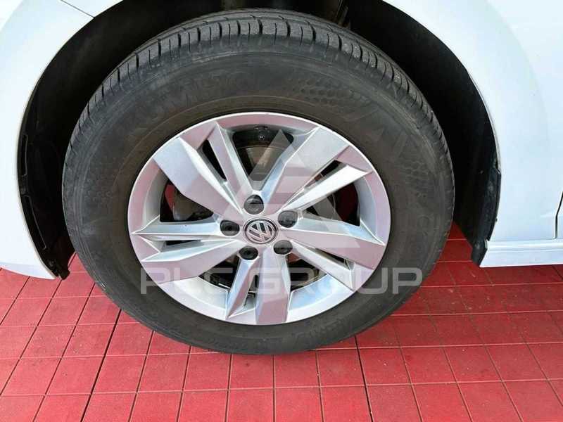 2020 Volkswagen Polo