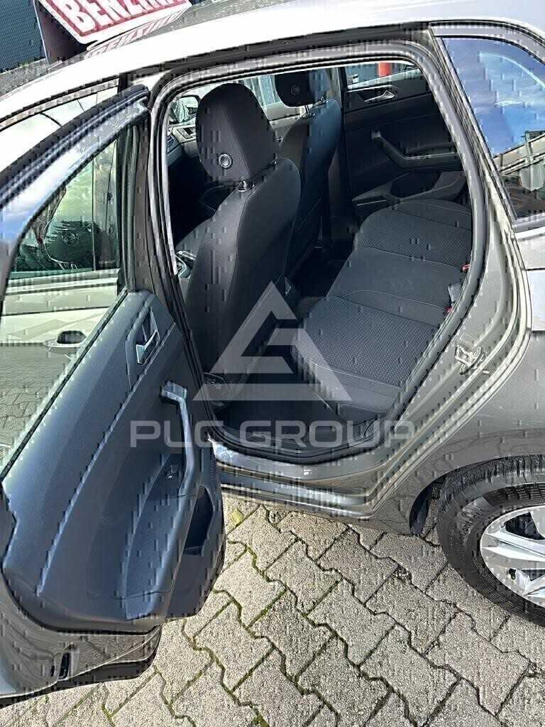2020 Volkswagen Polo