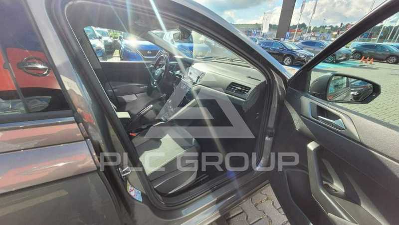 2020 Volkswagen Polo
