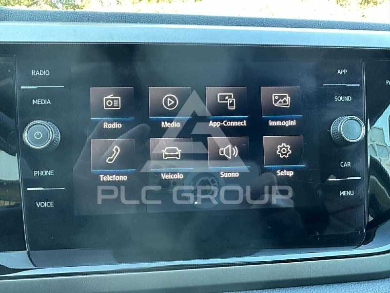 2020 Volkswagen Polo