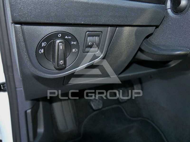 2020 Volkswagen Polo