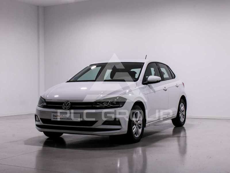 2020 Volkswagen Polo