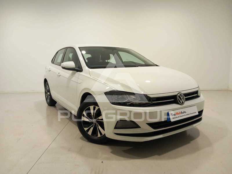2020 Volkswagen Polo