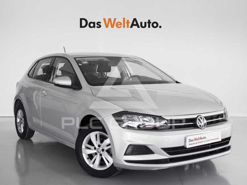 2020 Volkswagen Polo