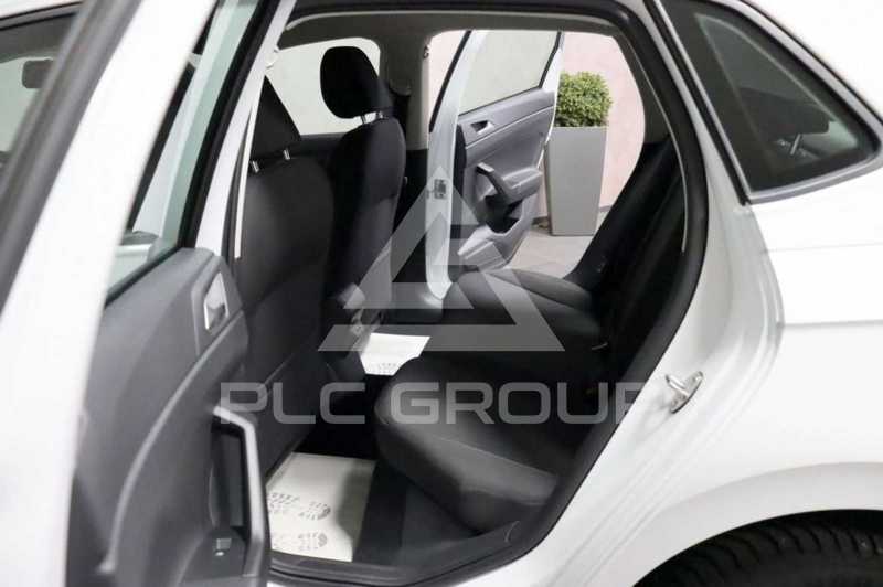 2020 Volkswagen Polo
