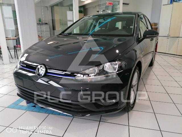 2020 Volkswagen GOLF