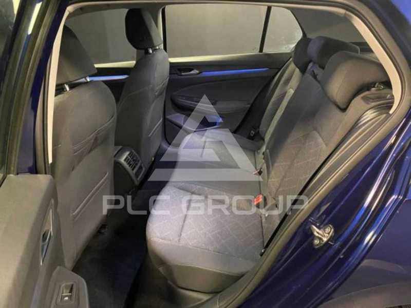 2020 Volkswagen GOLF