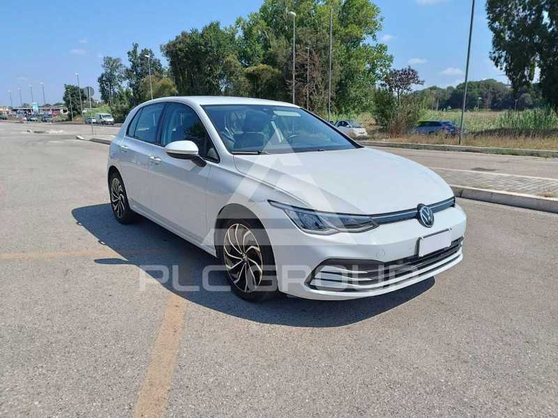 2020 Volkswagen GOLF
