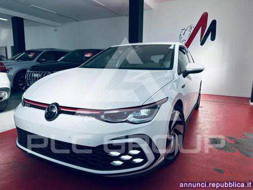2020 Volkswagen GOLF
