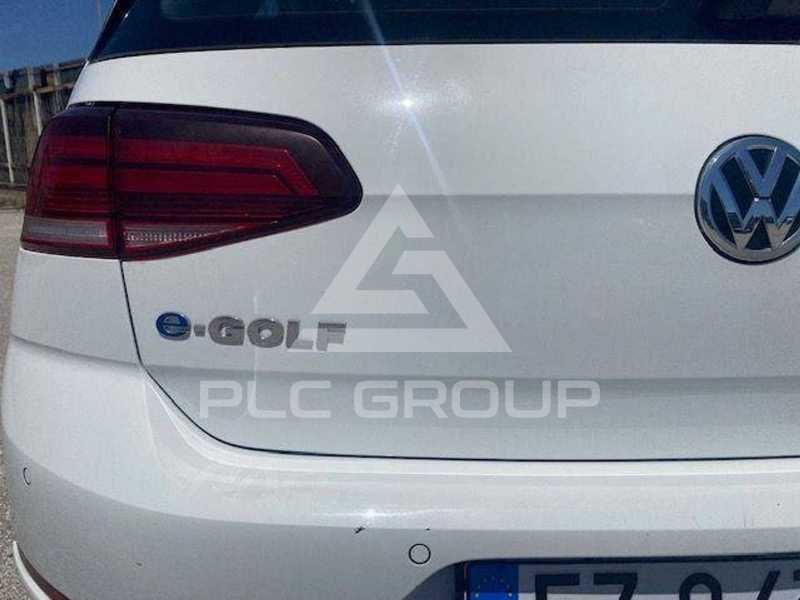 2020 Volkswagen GOLF