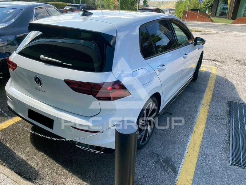 2020 Volkswagen GOLF