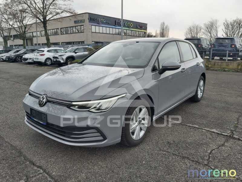 2020 Volkswagen GOLF