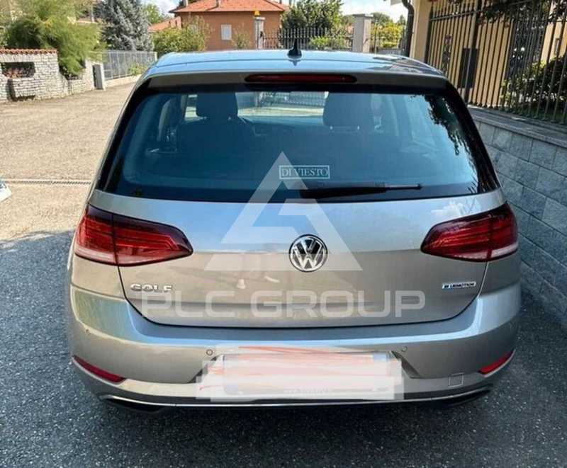 2020 Volkswagen GOLF