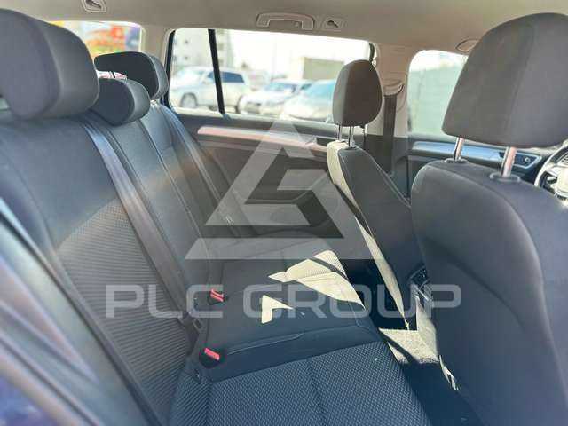 2020 Volkswagen GOLF