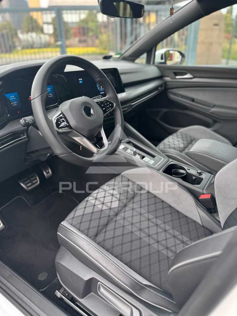 2020 Volkswagen GOLF
