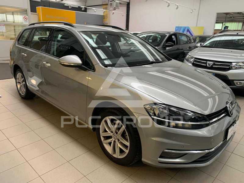 2020 Volkswagen GOLF