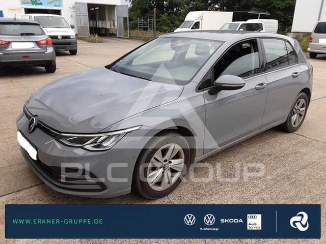 2020 Volkswagen GOLF