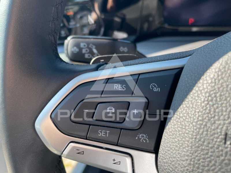 2020 Volkswagen GOLF