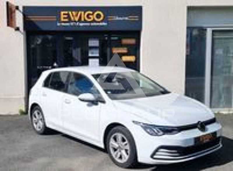 2020 Volkswagen GOLF