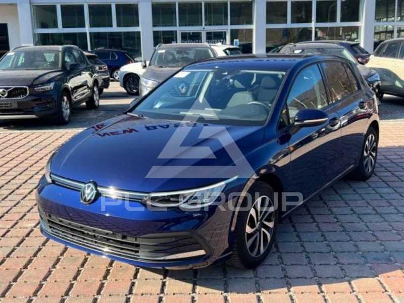 2020 Volkswagen GOLF