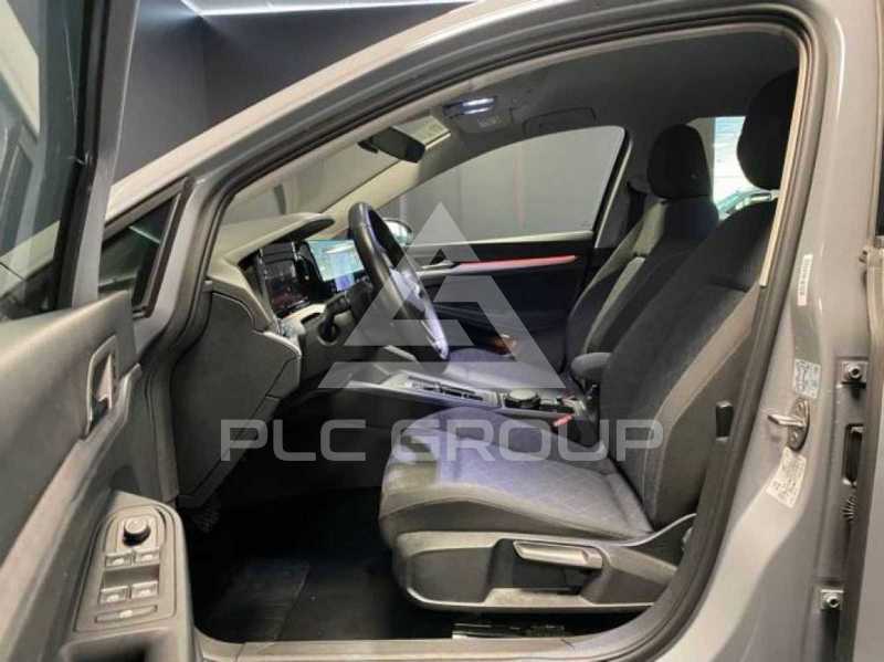 2020 Volkswagen GOLF