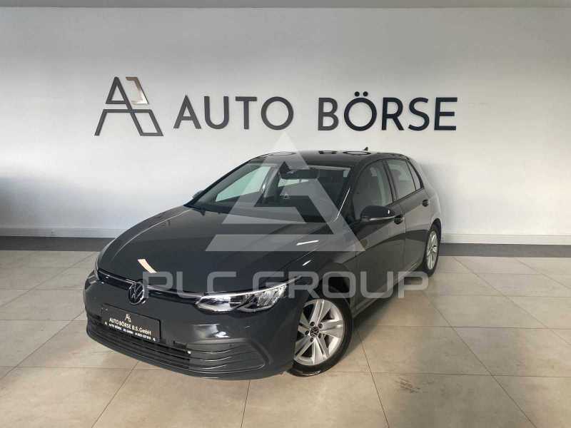 2020 Volkswagen GOLF