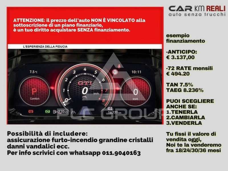 2020 Volkswagen GOLF