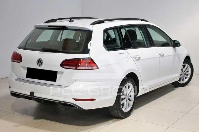 2020 Volkswagen GOLF