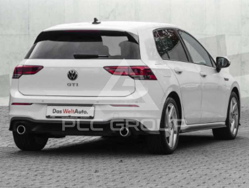 2020 Volkswagen GOLF