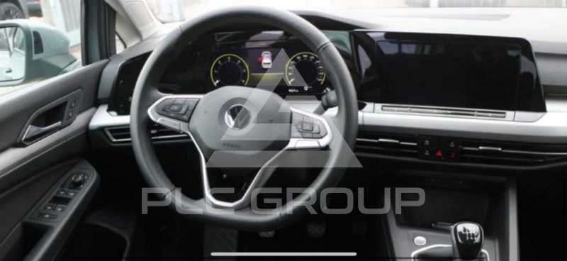 2020 Volkswagen GOLF
