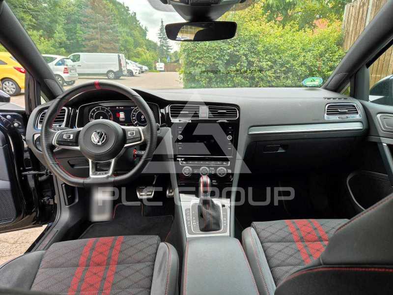 2020 Volkswagen GOLF