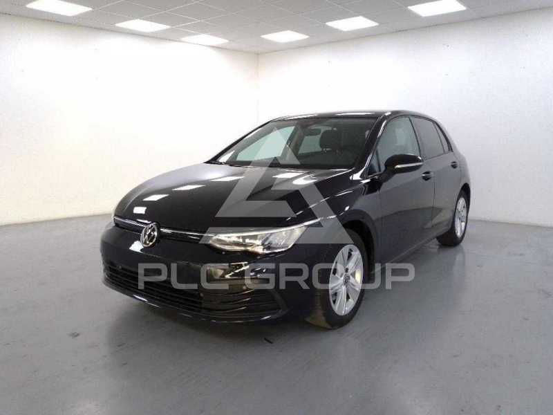 2020 Volkswagen GOLF