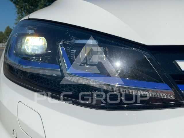 2020 Volkswagen E-Golf