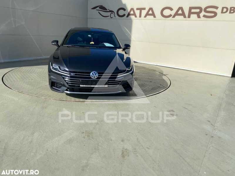 2020 Volkswagen ARTEON