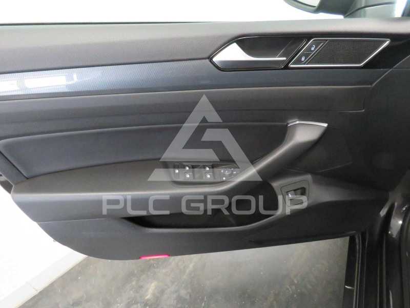 2020 Volkswagen ARTEON