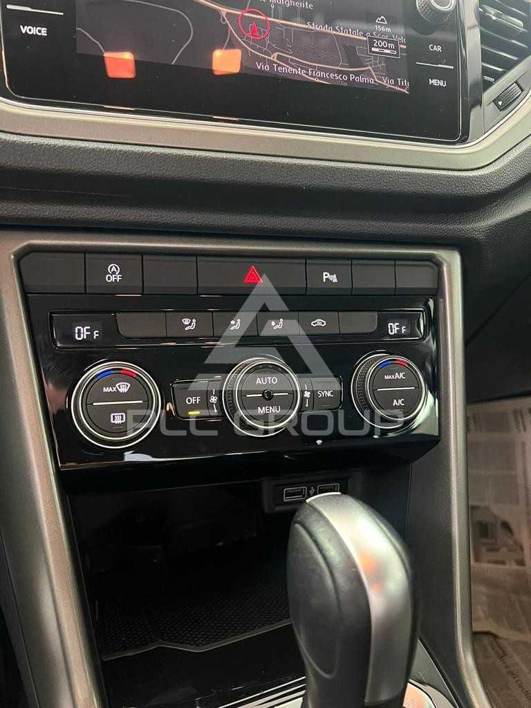 2020 Volkswagen T-Roc