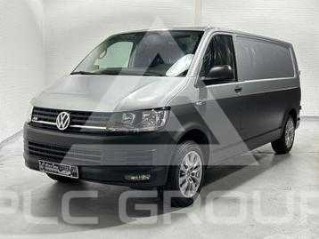 2020 Volkswagen Transporter