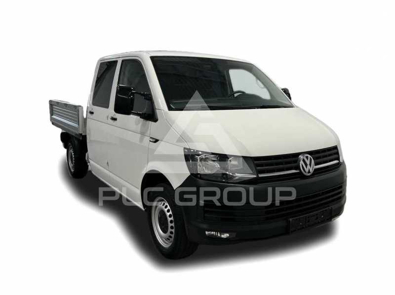 2020 Volkswagen Transporter