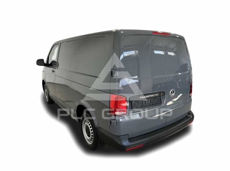 2020 Volkswagen Transporter