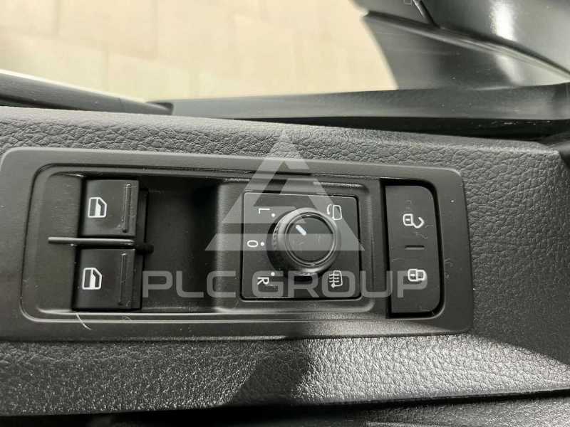2020 Volkswagen Transporter