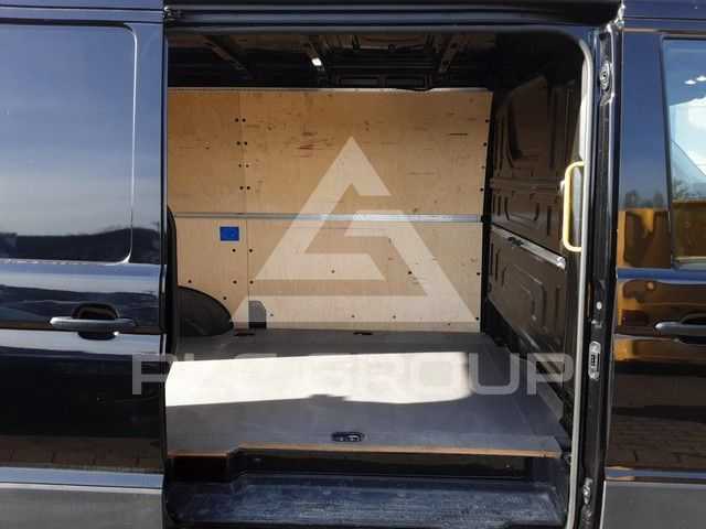 2020 Volkswagen Crafter