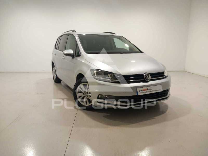 2020 Volkswagen Touran