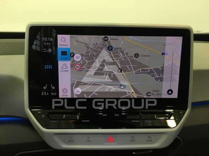 2020 Volkswagen ID3