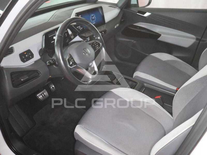 2020 Volkswagen ID3