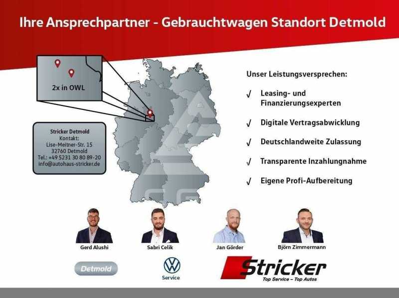 2020 Volkswagen ID3