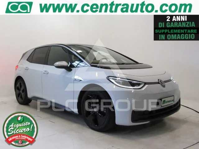 2020 Volkswagen ID3