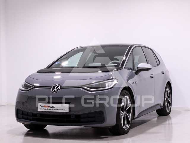 2020 Volkswagen ID3