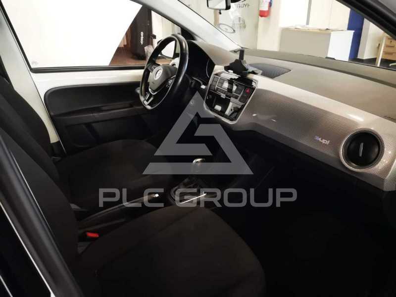 2020 Volkswagen Up