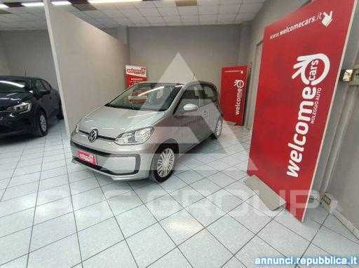 2020 Volkswagen Up